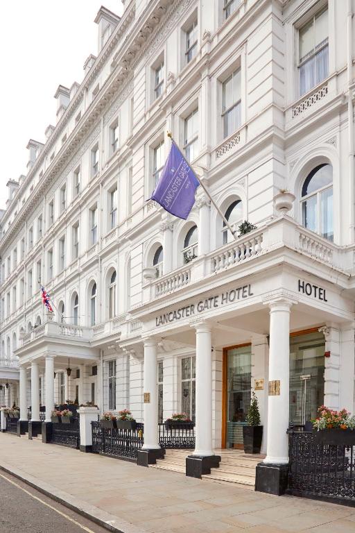 Lancaster Gate Hotel