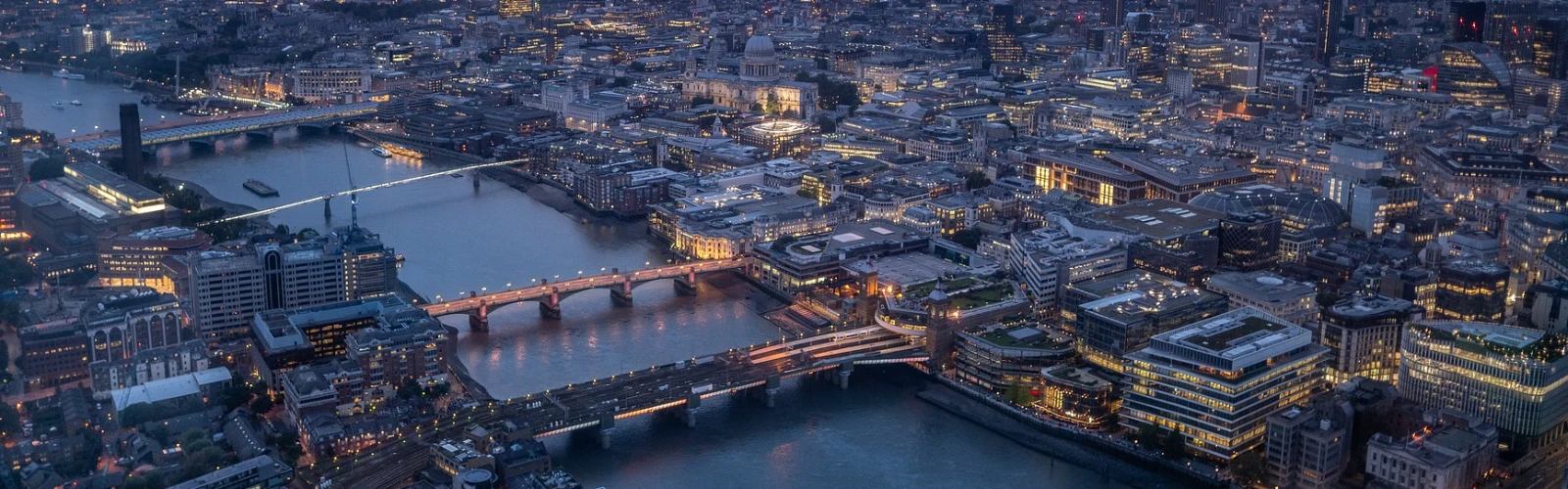 London Attractions