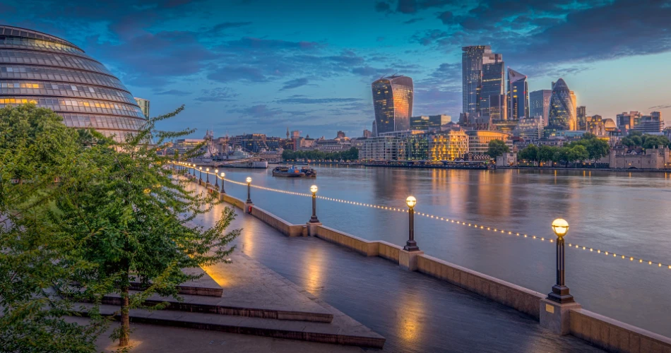 Top 10 Things to Do in London, UK