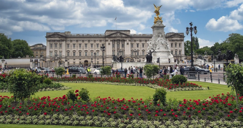 Top 10 Things to Do in London, UK