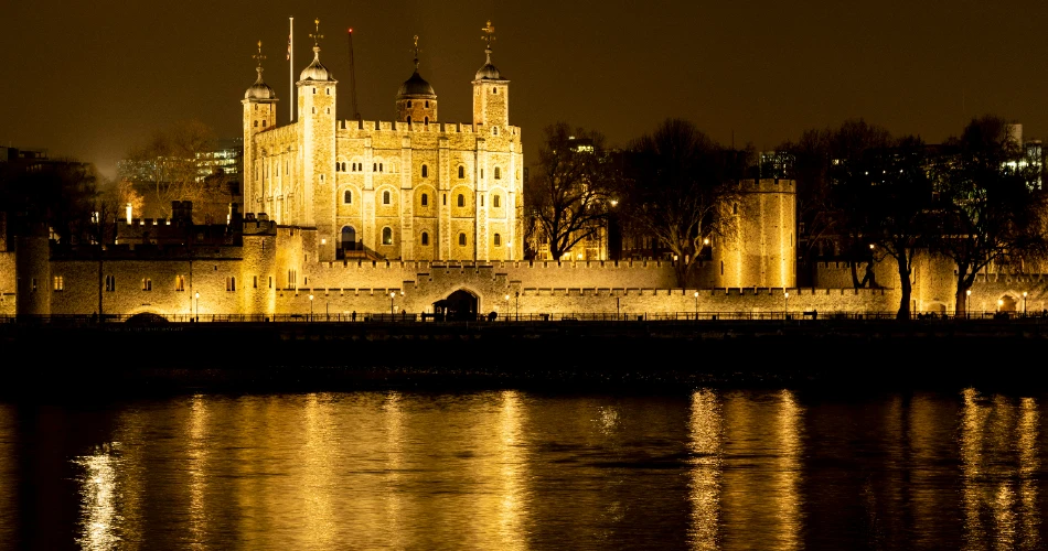 Top 10 Things to Do in London, UK