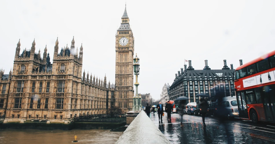Top 10 Things to Do in London, UK