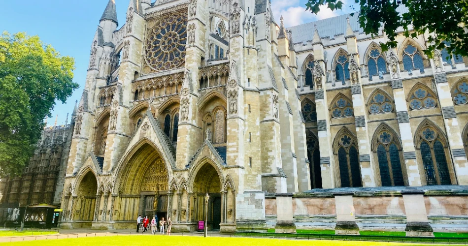 Top 10 Things to Do in London, UK