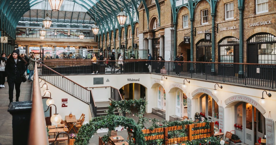 Top 10 Things to Do in London, UK