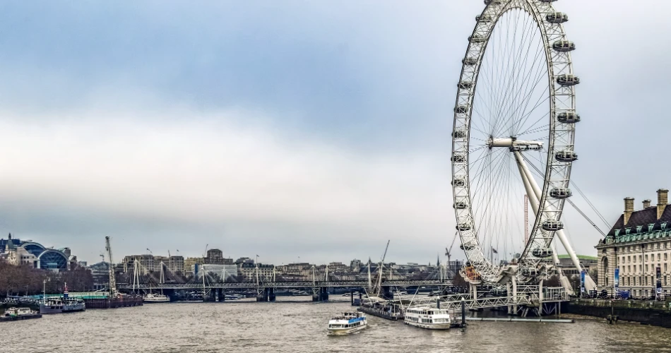 Top 10 Things to Do in London, UK