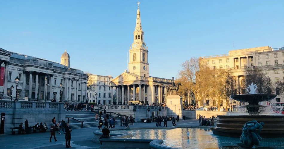 Top 10 Things to Do in London, UK